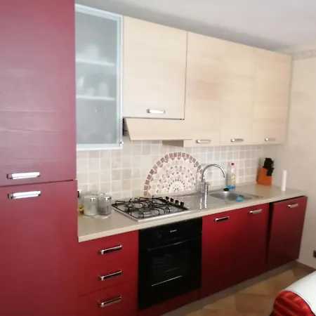 Casa Laura Apartment Isolaccia Exterior photo