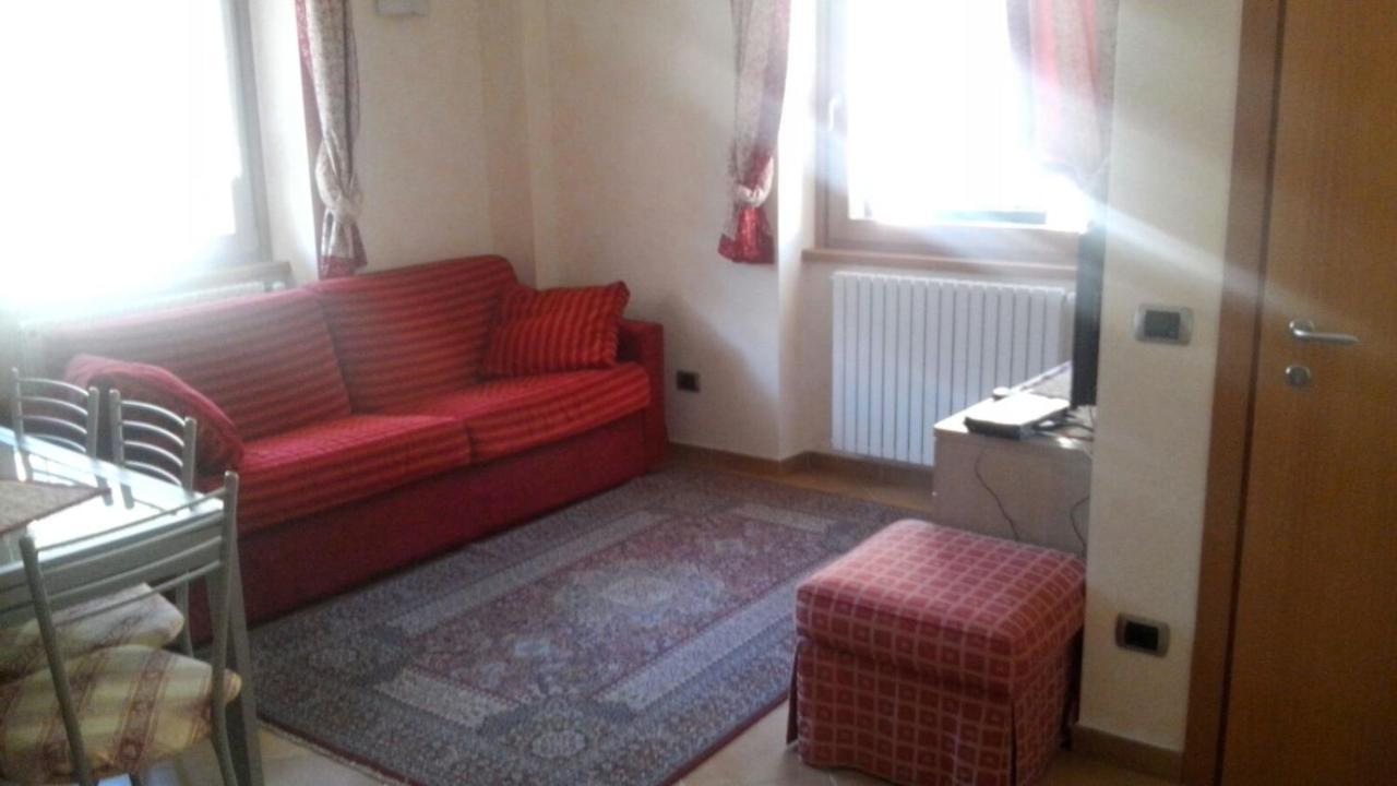 Casa Laura * Isolaccia