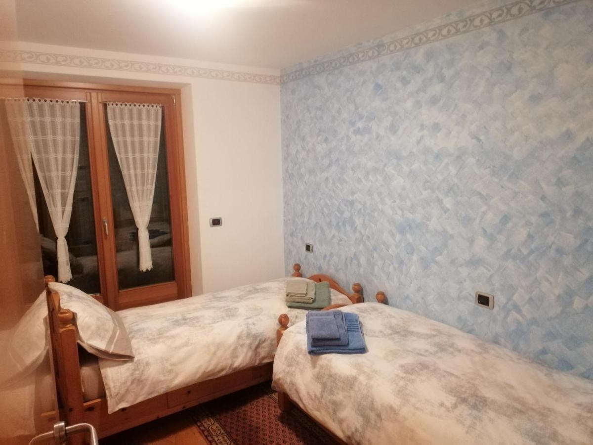 Casa Laura Isolaccia
