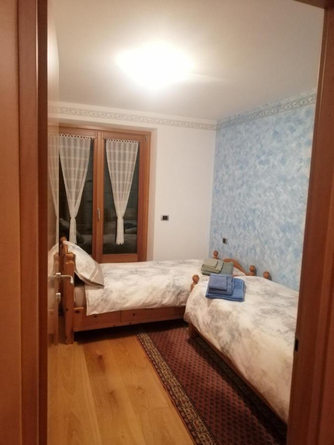 Casa Laura Apartment *