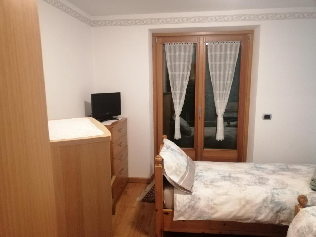 Casa Laura Isolaccia